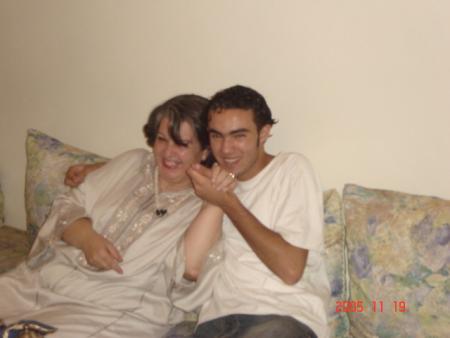 mwa & ma mami